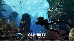 Call of duty call of duty ghosts