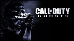 Call of duty call of duty ghosts