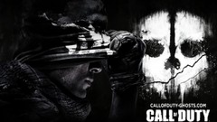 Call of duty call of duty ghosts