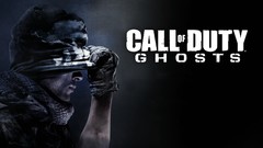 Call of duty call of duty ghosts video games
