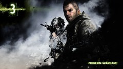 Call of duty call of duty modern warfare 3