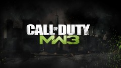 Call of duty call of duty modern warfare 3 video games