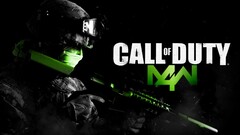 call of duty Call of Duty Modern Warfare video games PC gaming