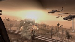 Call of duty Chopper