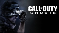 Call of duty ghosts