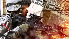 Call of duty modern warfare 2 call of duty video games Modern 