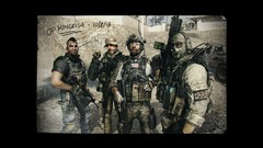 Call of duty modern warfare 3