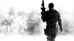 Call of duty modern warfare 3