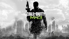 Call of duty modern warfare 3 multiscreen