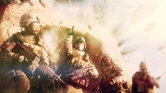 Call of duty modern warfare 3 video games