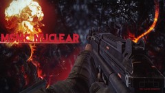 Call of duty Nuclear msmc