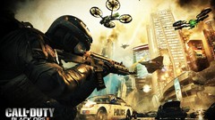 Call of duty video games black ops 2 Call Of Duty: Black Ops 2