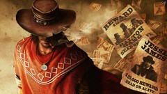 Call of juarez The Gunslinger