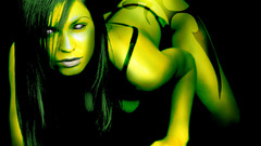 Calonmyths tribals anything )