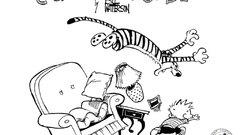 Calvin and hobbes