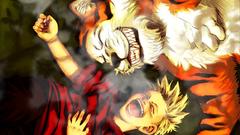 Calvin and hobbes alternative