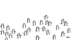 Calvin and hobbes Snowmen