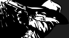 Calvin and hobbes Tracer