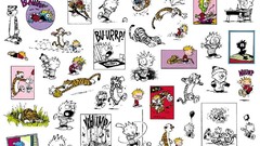 Calvin calvin and hobbes