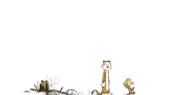 Calvin calvin and hobbes