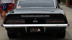 Camaro Camaro ss USMC Grunt Runners USMC Grunt Runners Warrior 