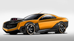 Camaro high res Resolution yamell