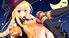 Camel toe underwear witches