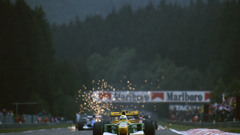 Camels formula one marlboro