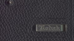 Camera kodak Junior No