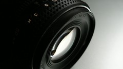 Camera lens