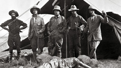 Camera You are reporting