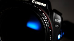 Cameras canon Canon EOS