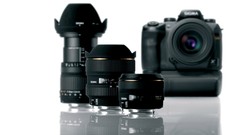Cameras dslr camera lens
