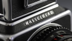 Cameras Hasselblad