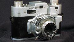 Cameras kodak