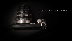 Cameras leica