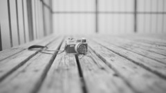 Cameras monochrome greyscale