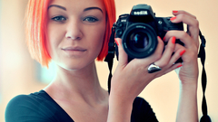 Cameras Nikon aleksandra wydrych