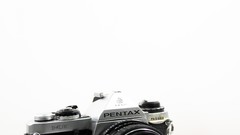 Cameras pentax single lens