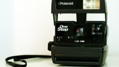 Cameras polaroid
