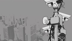 Cameras security government