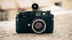 Cameras voigtländer