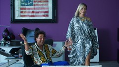 Cameron Diaz javier bardem still The Counselor