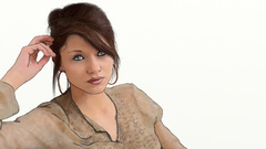 Cameron Intima drawings