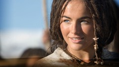 Camilla Belle 10000 BC evolet