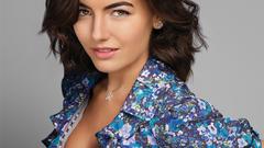 Camilla Belle