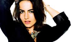 Camilla Belle