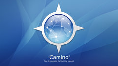 Camino logos