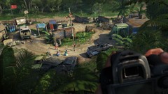 Camp far cry 3 video games fps outpost