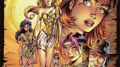 Campbell Gen13 cover art